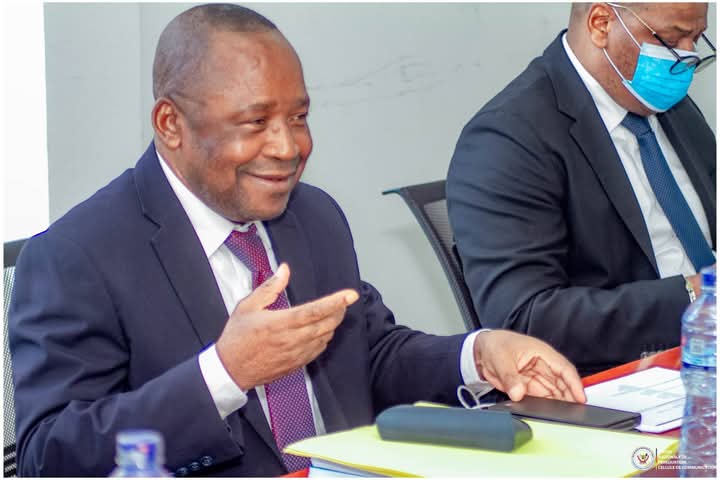 Directeur Général Adjoint